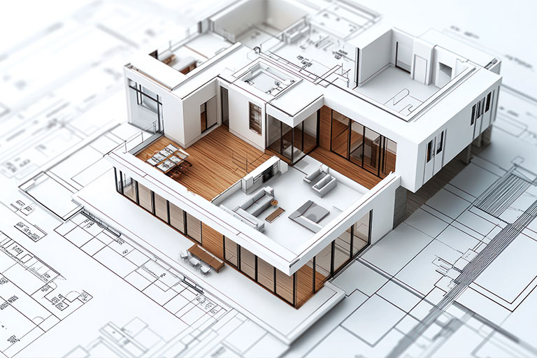 fitout